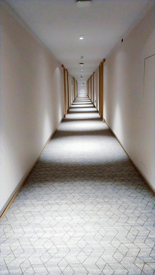Ss Hotel Xujiahui Shanghaj Zewnętrze zdjęcie